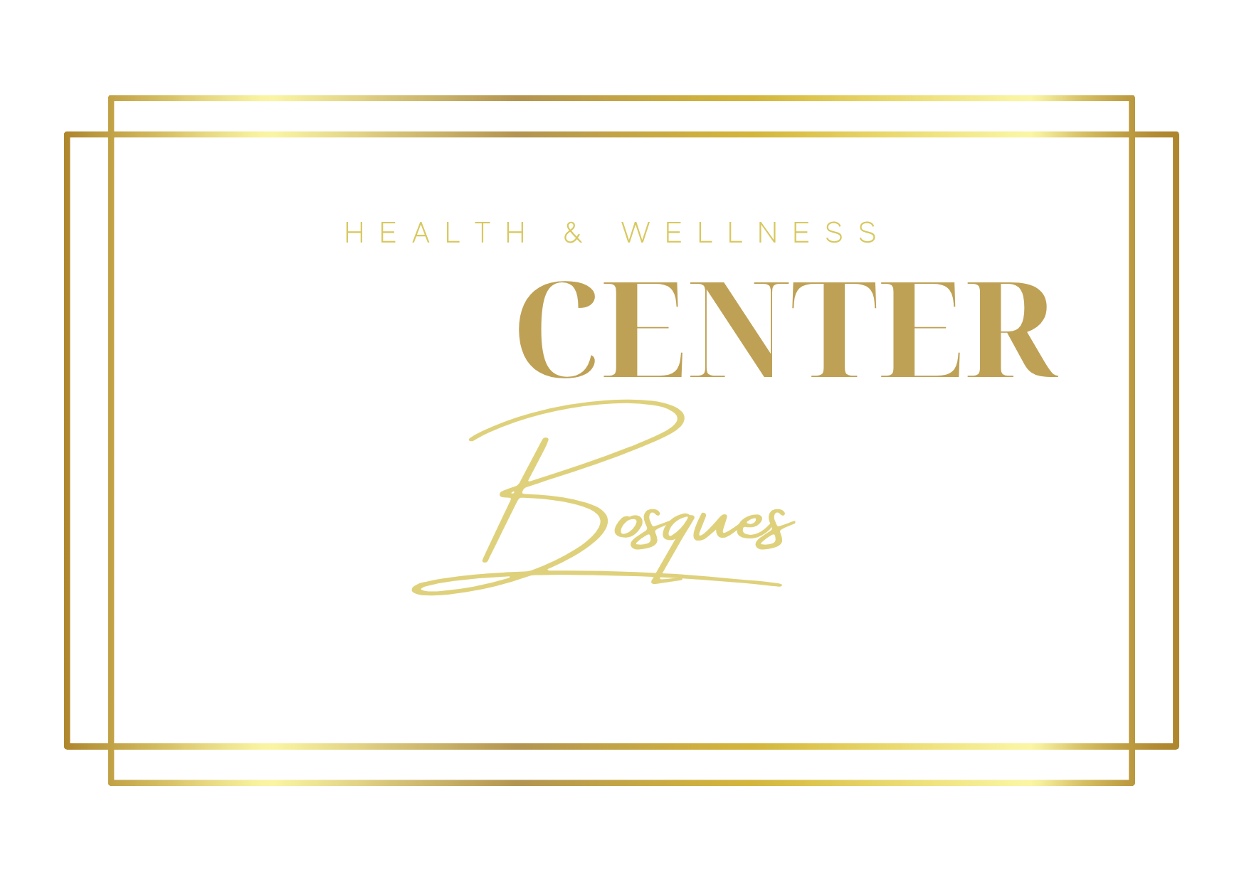MedCenter Bosques