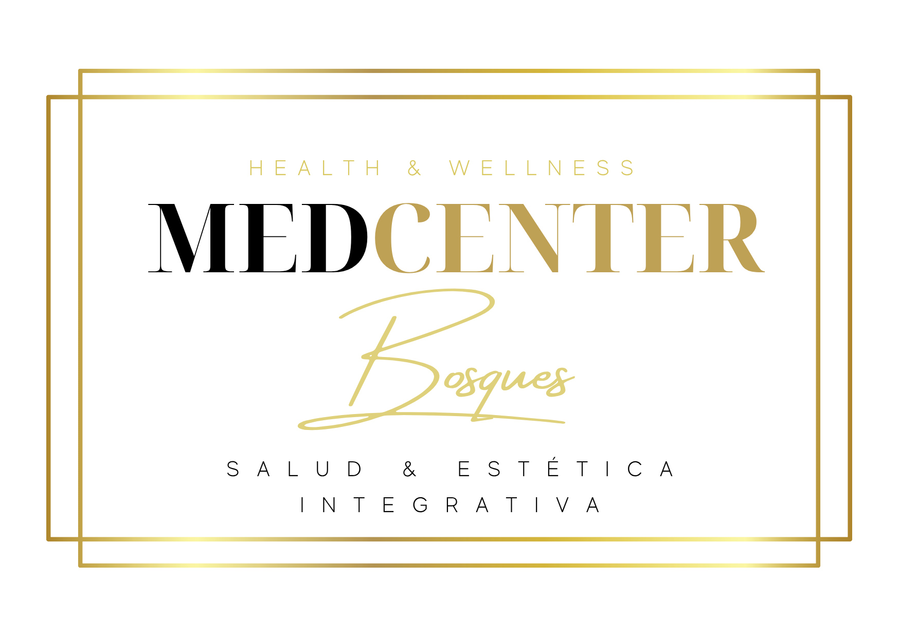 MedCenter Bosques