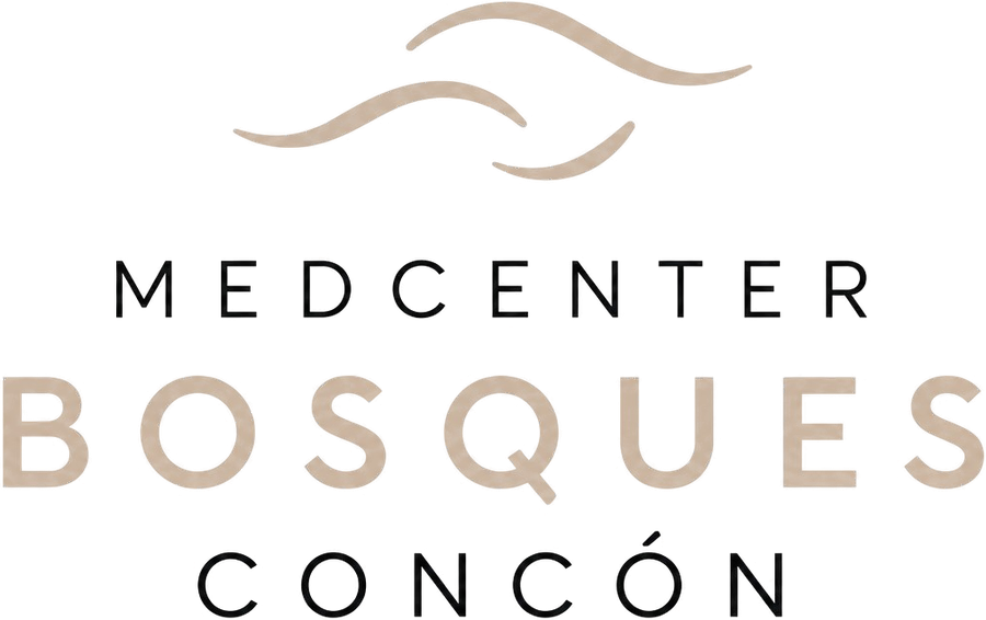 MedCenter Bosques · Concón