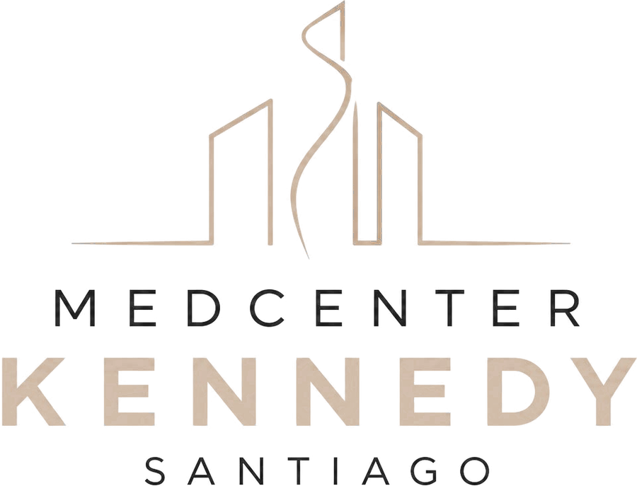 MedCenter Kennedy · Santiago