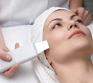Limpieza Facial Profunda