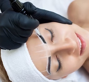 Microblading